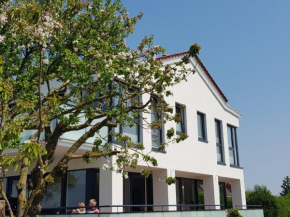 Haus Achtern Diek, Fehmarn